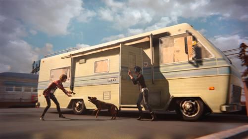 Life is Strange 210831,2